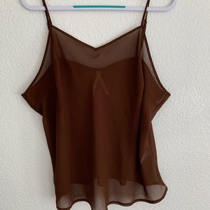 Avenue women’s top blouse size 18/20